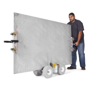 Pro-Dolly HD2 Trolley Omni Cubed Tools Equipment CDK Stone