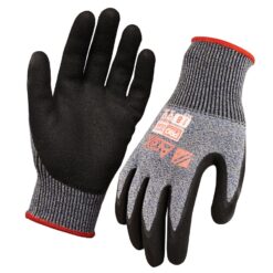 Arax Wetgrip Gloves Safety CDK Stone Tools Equipment