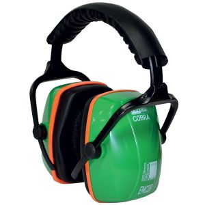 ProChoice Cobra Earmuffs Safety CDK Stone Tools Equipment