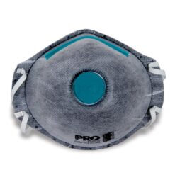 ProChoice Respirator P2 With Valve and Active Carbon Filter Safety CDK Stone Tools Equipment
