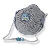 ProMesh Respirator P2 with Valve and Active Carbon Filter Safety CDK Stone Tools Equipment