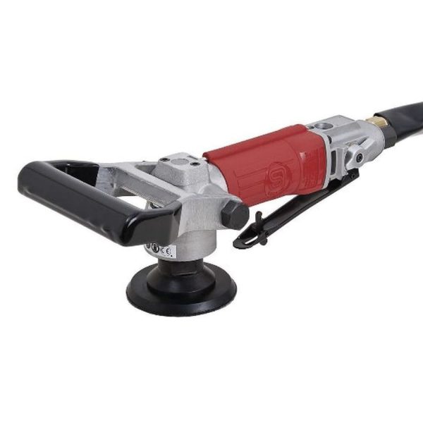 Shinano 2322 WR-E Wet Sander Polisher Pneumatic Air Tools Tool Equipment Power Tools CDK Stone