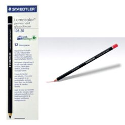 Staedtler Permanent Wax Pencils Thread Adaptor Internal Tool Equipment CDK Stone