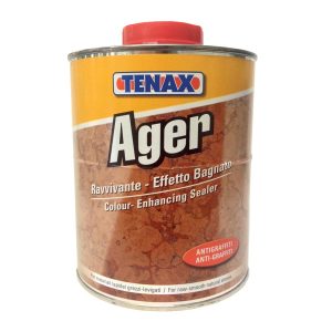 Ager Tenax Tools Equipment CDK Stone