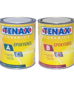 Epoxygres Tenax Tools Equipment CDK Stone