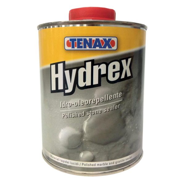 Hydrex Tenax Tools Equipment CDK Stone