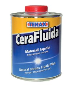 Liquid Wax Tenax Tools Equipment CDK Stone