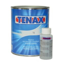 T8 Extra Clear Resin Tenax Tools Equipment CDK Stone