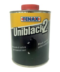 Uniblack 2 Uni Black Tenax Tools Equipment CDK Stone