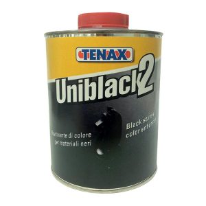 Uniblack 2 Uni Black Tenax Tools Equipment CDK Stone