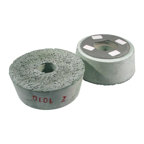 Sicarex Tornado Polishing Abrasive Tool Equipment CDK Stone