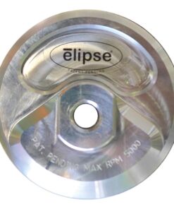 Elipse Patented Eccentric Backing Pad Tool Equipment CDK Stone