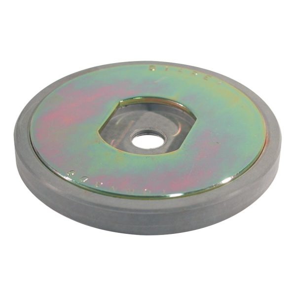QRS Backing Plate With Tornado Fitting Tool Equipment CDK Stone