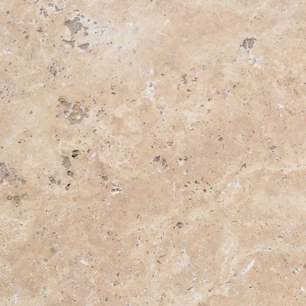 Walnut Tumbled Finish Travertine Natural Stone CDK Stone