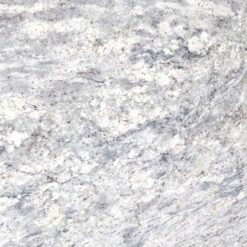 White Ice Granite Natural Stone CDK Stone