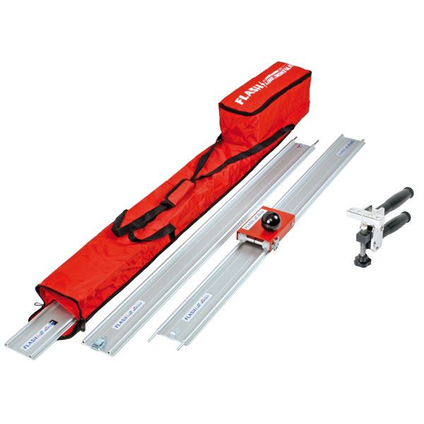 Montolit Flash Line Cutting Scoring System Large Format Tile CDK Stone Tool Equipment