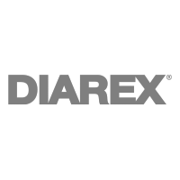 Diarex Logo Tool Equipment Supplier CDK Stone
