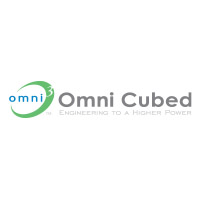 Omni Cubed Logo Tool Equipment Supplier CDK Stone