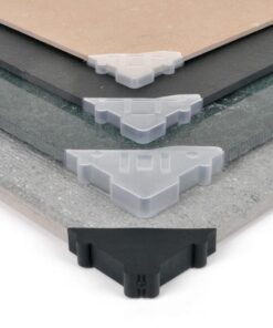 Montolit Corner Protector Large Format Tile CDK Stone Tool Equipment