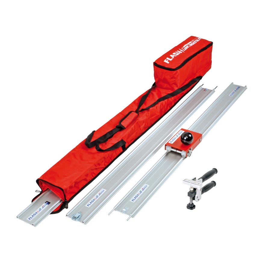 Montolit Flash Line Cutting Scoring System Large Format Tile CDK Stone Tool Equipment