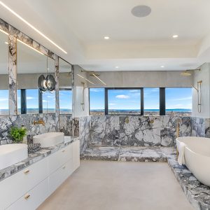 Cote D'Azur Marble CDK Stone Natural Stone Kitech Bathroom Benchtop Vanity Floor Wall Indoor Outdoor Project Gallery