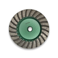 Diarex Pro-Series Grinding Cup 100mm Green Wheel CDK Stone Tools Equipment