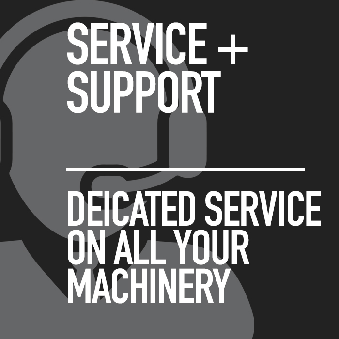 AWISA Machinery Service Tools Equipment CDK Stone