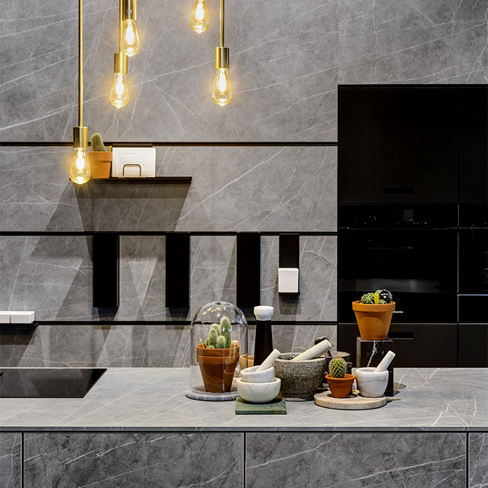 Neolith Zaha Stone Classtone CDK Stone