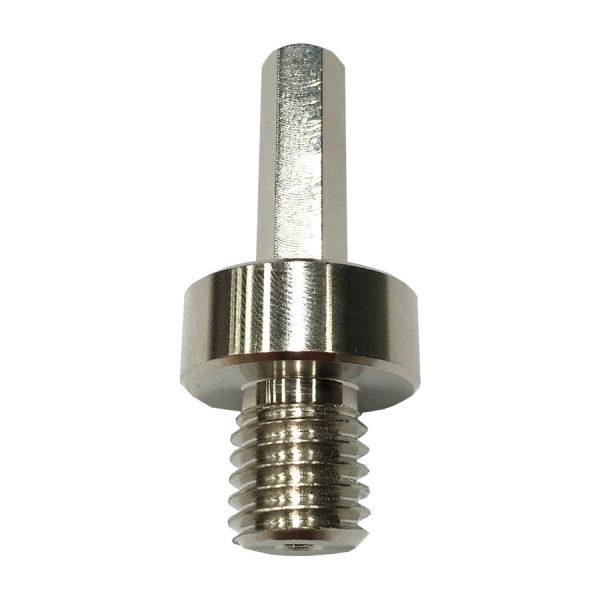 Diarex Drill Thread Adapter