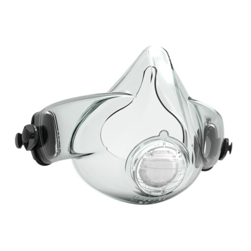 CleanSpace2 Half Mask Powered Air Respirator CDK Stone Tools Equipment