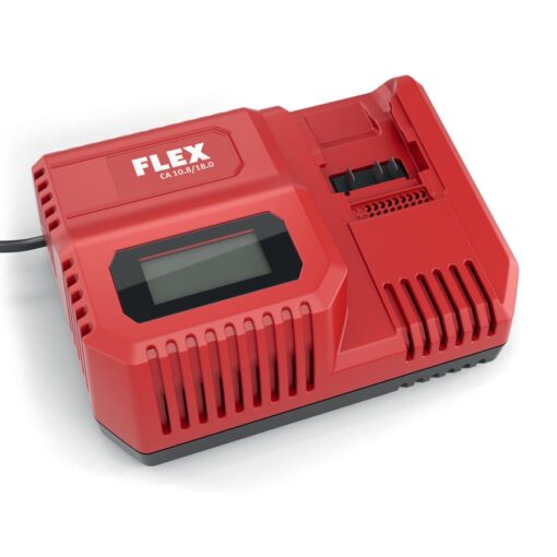 Flex Rapid Charger Cordless Battery Batteries Power Tool CDK Stone Tools Equipment Accessories