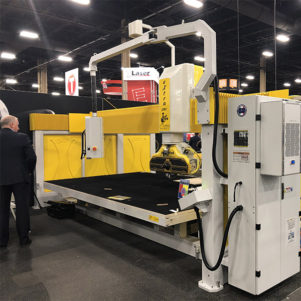 CDK Stone Machinery Tools Equipment The International Surface Event Blog