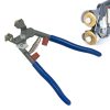 Montolit Crab Nibbler 33w CDK Stone Tool Equipment Tiling Tools Tiler Ceramic Porcelain Glass Sintered Stone Neolith