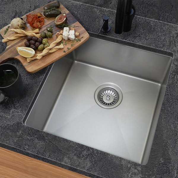 CDK Stone Lavello Sinks Meir