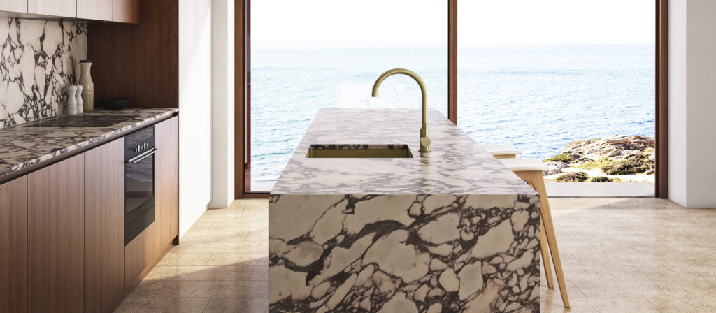 CDK Stone Lavello Sinks Meir