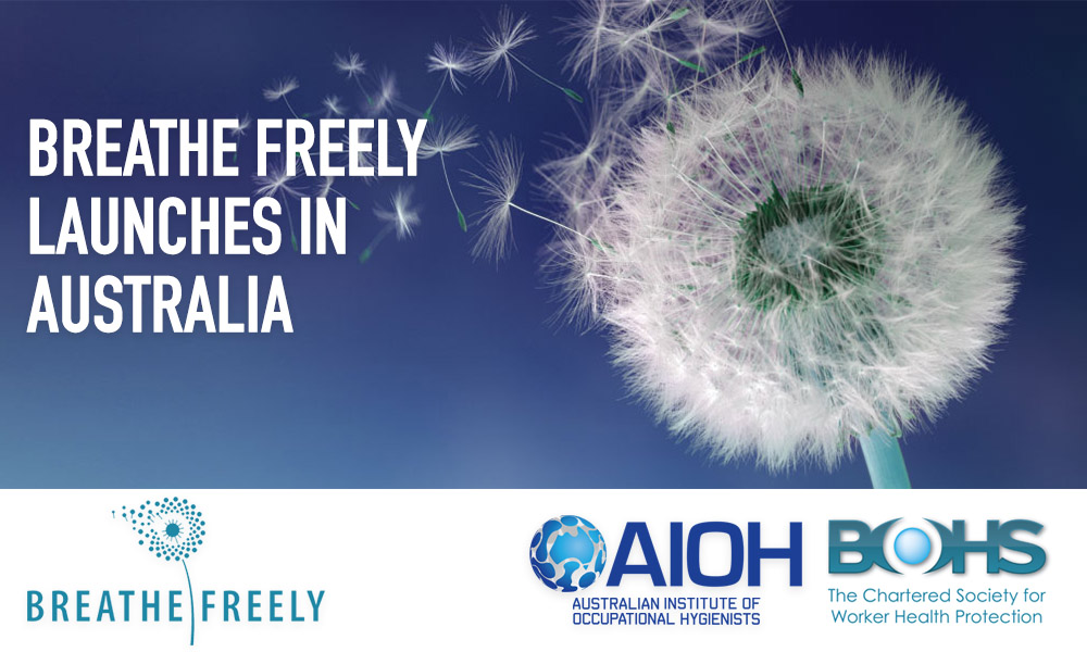 Breathe Freely Australia