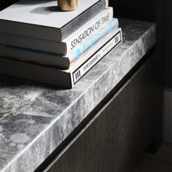 Elegant Grey Limestone CDK Stone Natural Stone Kitech Bathroom Benchtop Vanity Floor Wall Indoor Outdoor Project Gallery