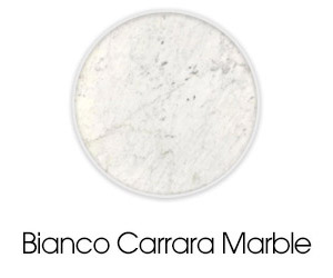 Bianco Carrara Marble CDK Stone