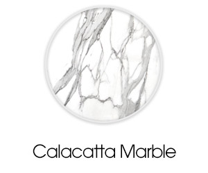 Calacatta Marble CDK Stone