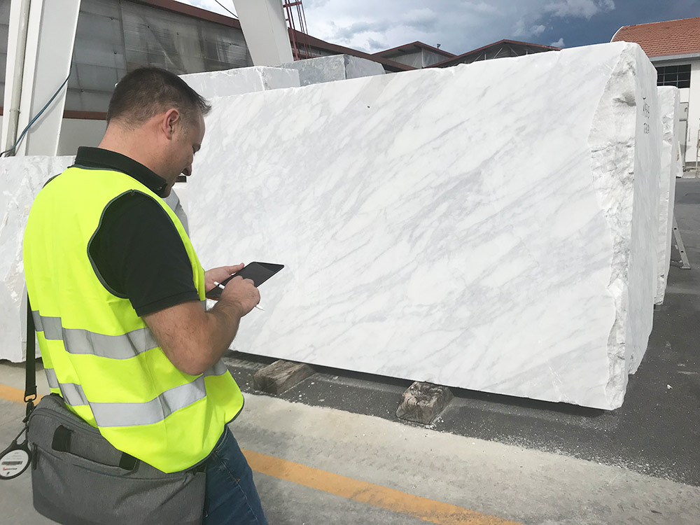 CDK Stone Marble