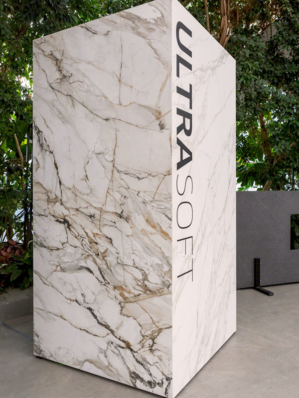 Neolith Sintered Stone Marmomac Verona