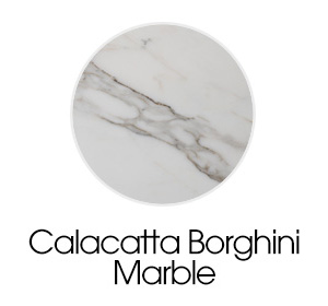 Calacatta Borghini Marble CDK Stone Natural Stone Kitchen Bathroom Benchtop Walls Floors Vanity Tiles Slabs Indoor Outdoor