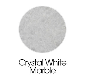 Crystal White Marble CDK Stone Natural Stone Kitchen Bathroom Benchtop Walls Floors Vanity Tiles Slabs Indoor Outdoor