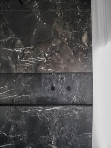 Negresco Quartzite CDK Stone Natural Stone Kitchen Benchtop Bathroom Vanity Walls Floors Tiles Cabinets Indoors