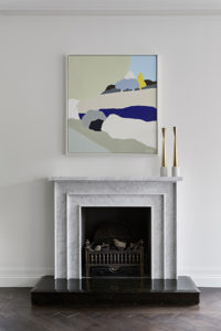 Bianco Carrara Marble Natural Stone CDK Stone