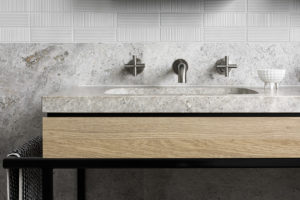 New Savior Limestone Bathroom Natural Stone CDK Stone