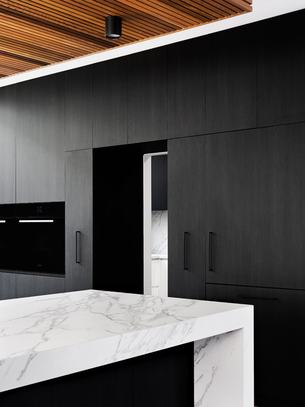 Neolith Calacatta CDK Stone