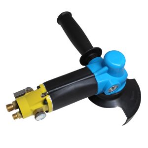 Alpha Air-854 Pneumatic Wet Polisher Processing Tools Equipment