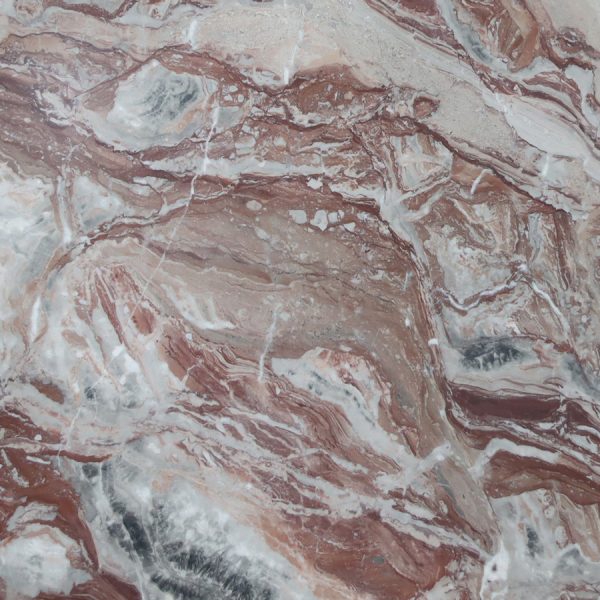 Rosso Trentino Marble