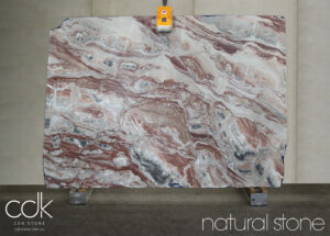 Rosso Trentino Marble